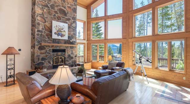 Photo of 440 Gcr 466, Grand Lake, CO 80447