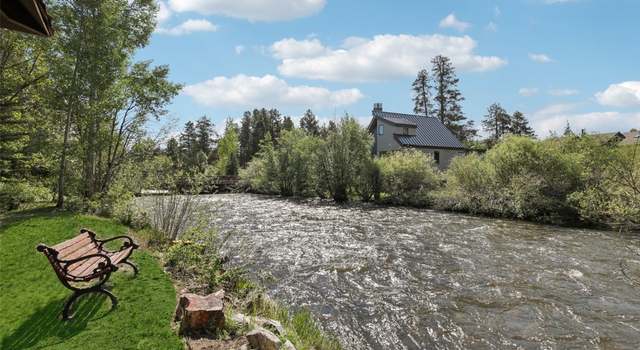 Photo of 405 Creekside Dr, Frisco, CO 80443
