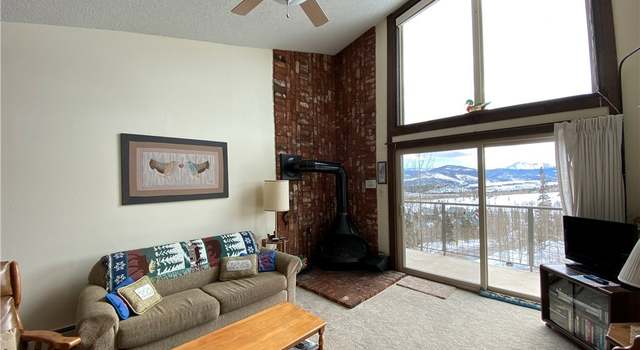 Photo of 7237 Ryan Gulch Rd Unit 7237C, Silverthorne, CO 80498