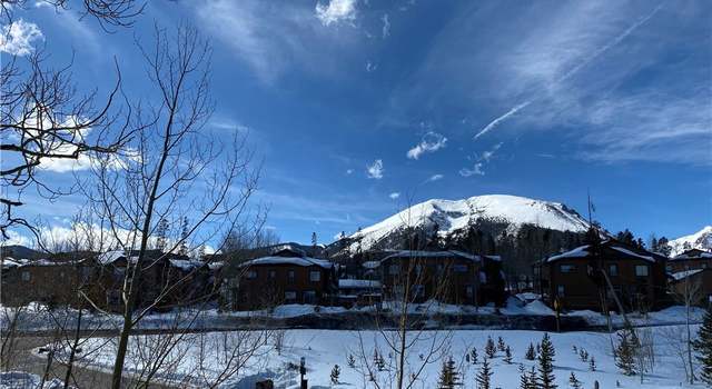 Photo of 7237 Ryan Gulch Rd Unit 7237C, Silverthorne, CO 80498