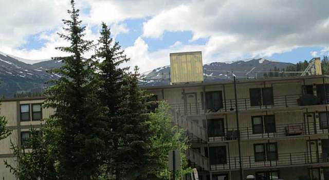 Photo of 326 Main St Unit 31W, Breckenridge, CO 80424