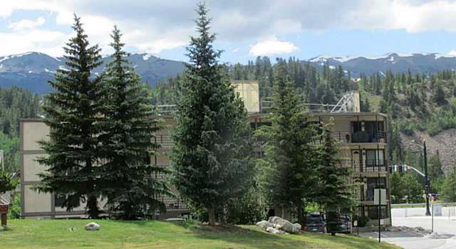 Photo of 326 Main St Unit 31W, Breckenridge, CO 80424