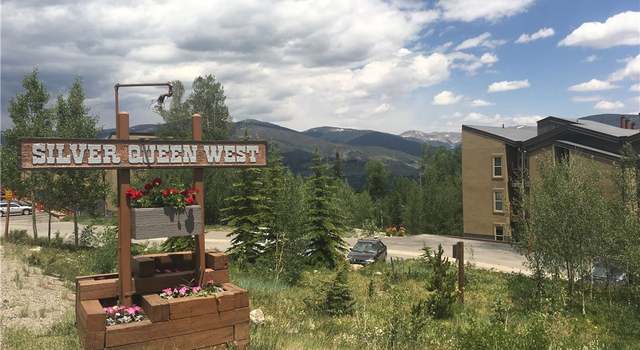 Photo of 7034 Ryan Gulch Rd #7034, Silverthorne, CO 80435