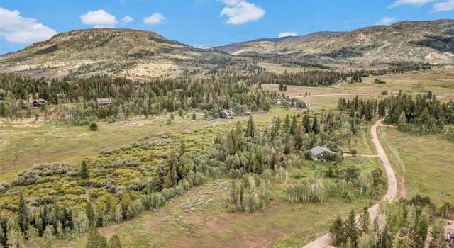 Photo of 33190 Filly Trl, Oak Creek, CO 80467