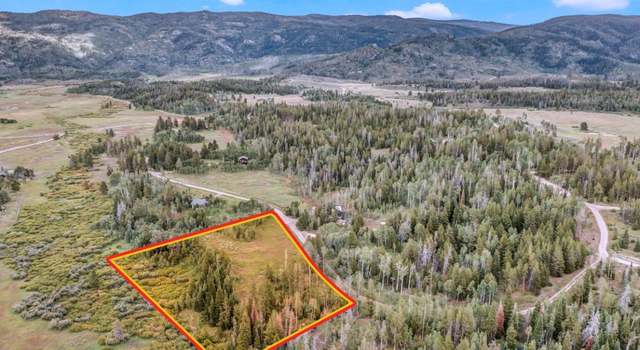 Photo of 33190 Filly Trl, Oak Creek, CO 80467