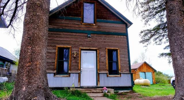 Photo of 436 Clifton Ave, Yampa, CO 80483