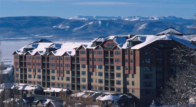 Photo of 2300 Mount Werner Cir Unit 455/456, Steamboat Springs, CO 80487