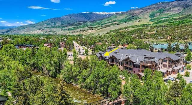 Photo of 421 Rainbow Dr #6, Silverthorne, CO 80498