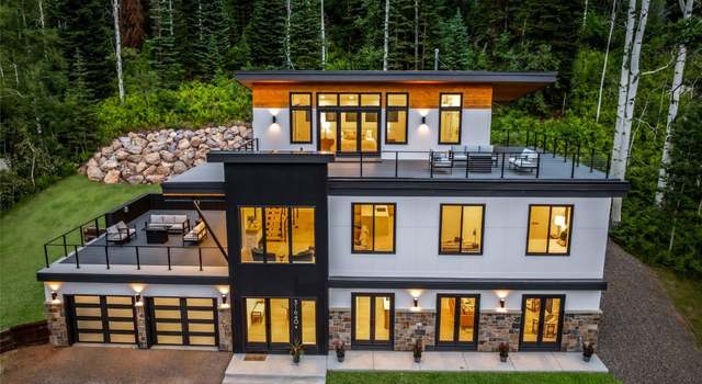 Photo of 31640 Vistas Ct, Steamboat Springs, CO 80487