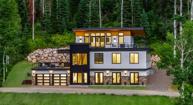 Photo of 31640 Vistas Ct, Steamboat Springs, CO 80487