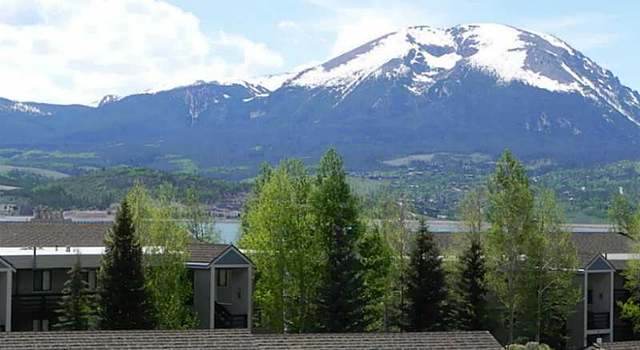 Photo of 72 Corinthian Cir #102, Dillon, CO 80435