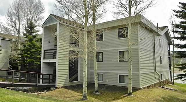 Photo of 72 Corinthian Cir #102, Dillon, CO 80435