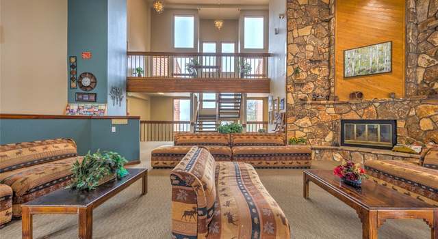 Photo of 89310 Ryan Gulch Rd #403, Silverthorne, CO 80498