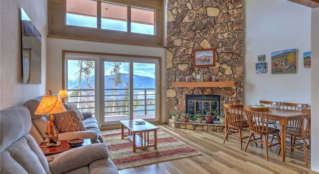 Photo of 89310 Ryan Gulch Rd #404, Silverthorne, CO 80498