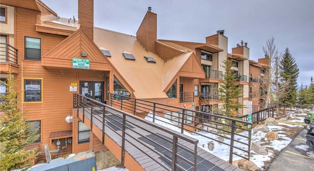 Photo of 89310 Ryan Gulch Rd #404, Silverthorne, CO 80498
