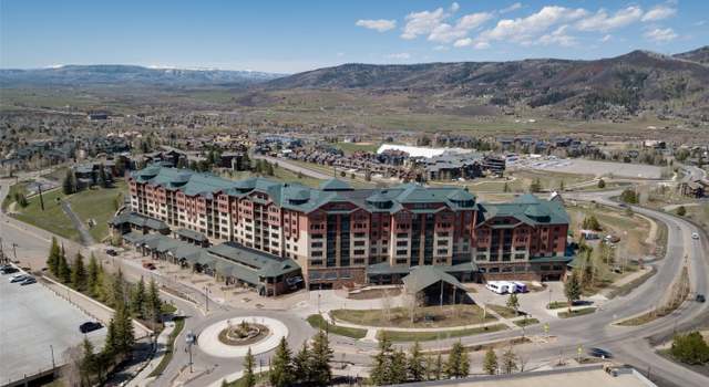 Photo of 2300 Mount Werner Cir Unit 242/244, Steamboat Springs, CO 80487