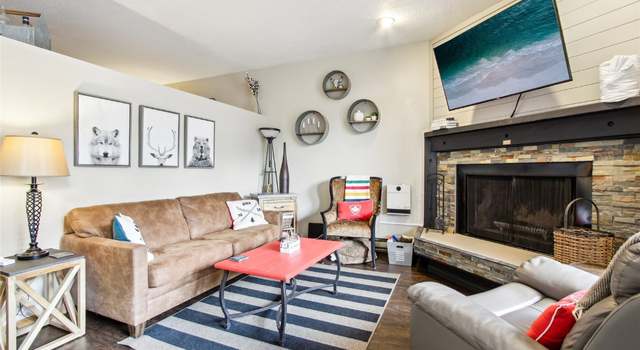 Photo of 22320 Us Highway 6 #1762, Keystone, CO 80435