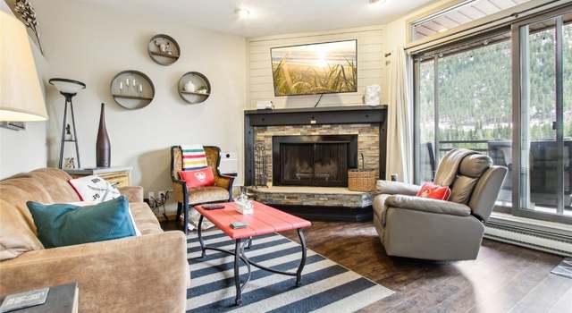 Photo of 22320 Us Highway 6 #1762, Keystone, CO 80435