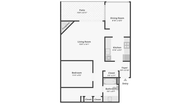 Photo of 22320 Us Highway 6 #1762, Keystone, CO 80435