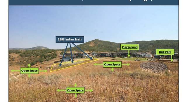 Photo of 1888 Indian Trl, Steamboat Springs, CO 80487