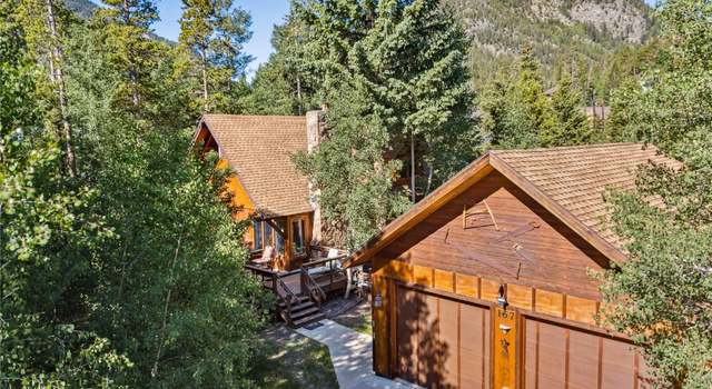 Photo of 167 Riverview Dr, Frisco, CO 80443