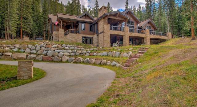 Photo of 45 Kerrigan Ct, Blue River, CO 80424