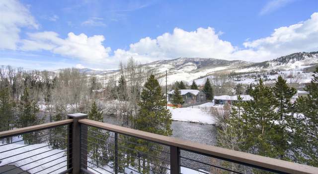 Photo of 1070 Blue River Pkwy #301, Silverthorne, CO 80498