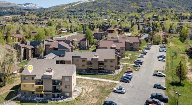 Photo of 1535 Shadow Run Ct Unit E202, Steamboat Springs, CO 80487