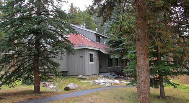 Photo of 1928 Soda Ridge Rd #1224, Keystone, CO 80435