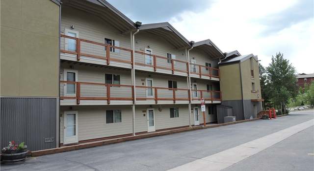 Photo of 7310 Ryan Gulch Rd Unit D, Silverthorne, CO 80498