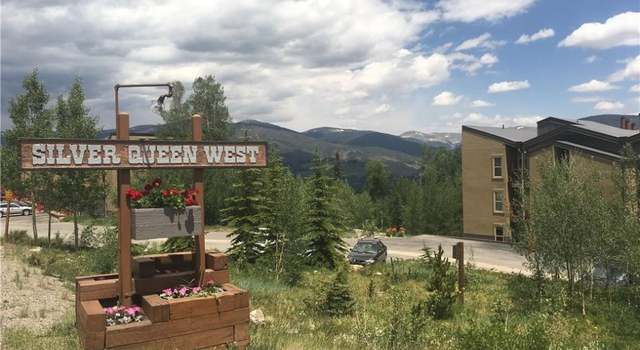 Photo of 7310 Ryan Gulch Rd Unit D, Silverthorne, CO 80498