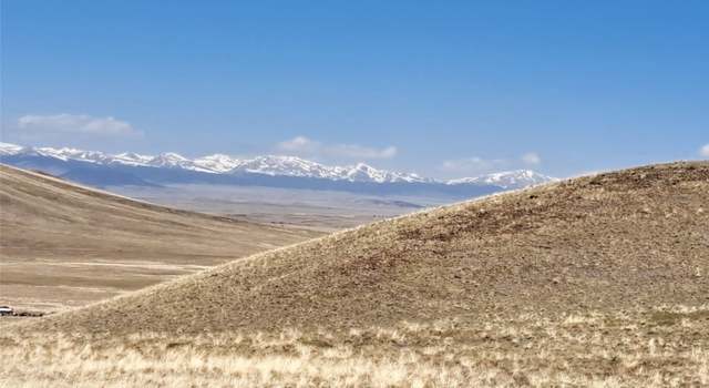 Photo of 00 Kasihta Trl, Hartsel, CO 80449