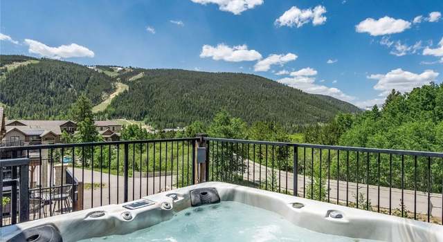 Photo of 184 Caravelle Dr #20, Dillon, CO 80435