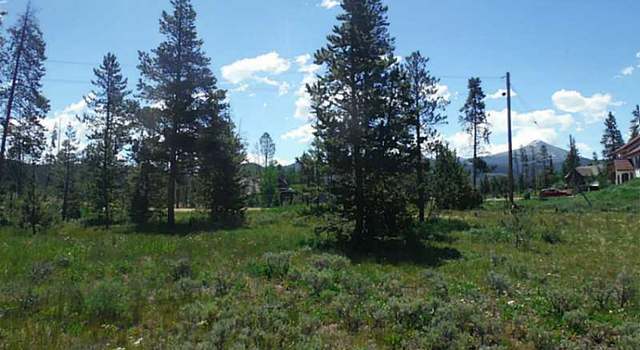 Photo of 373 Sherwood Trl, Breckenridge, CO 80443