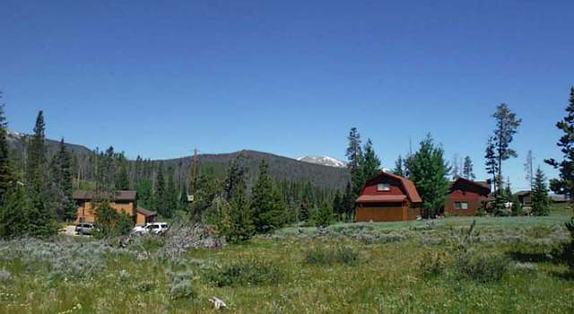 Photo of 373 Sherwood Trl, Breckenridge, CO 80443