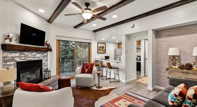 Photo of 1945 Cornice Rd #2224, Steamboat Springs, CO 80487