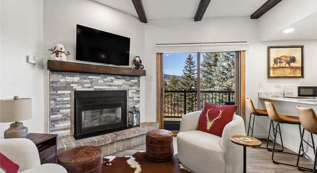 Photo of 1945 Cornice Rd #2224, Steamboat Springs, CO 80487