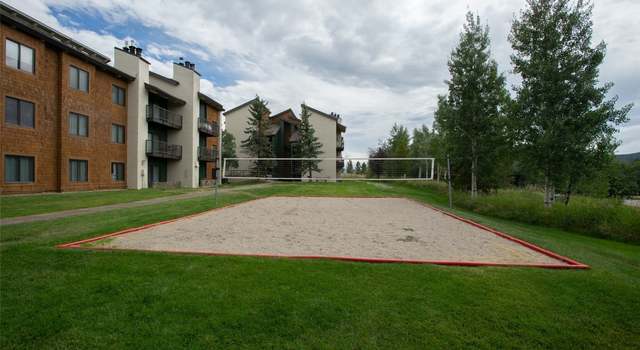 Photo of 1945 Cornice Rd #2224, Steamboat Springs, CO 80487