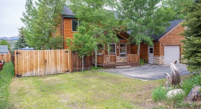 Photo of 504 Cartier Ct, Dillon, CO 80435