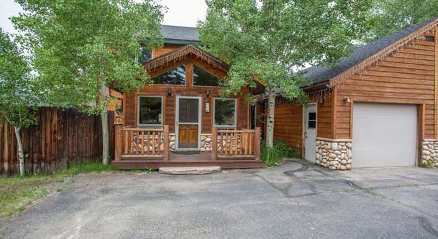Photo of 504 Cartier Ct, Dillon, CO 80435