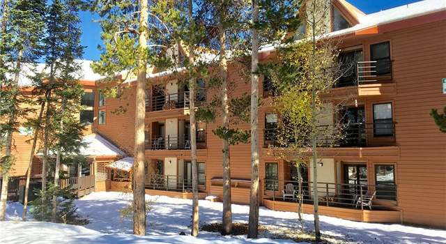 Photo of 89200 Ryan Gulch Rd Unit 207BB, Silverthorne, CO 80498