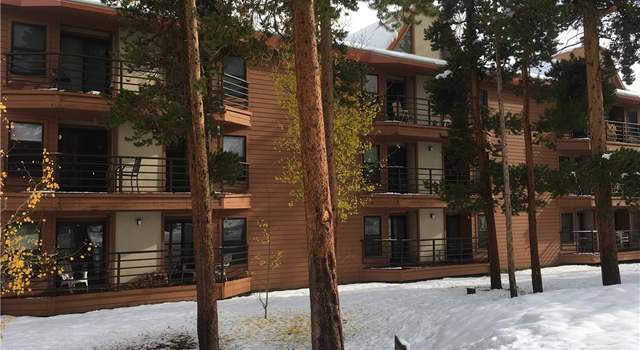 Photo of 89200 Ryan Gulch Rd Unit 207BB, Silverthorne, CO 80498