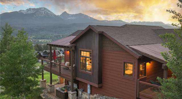 Photo of 264 Stonefly Dr, Silverthorne, CO 80498