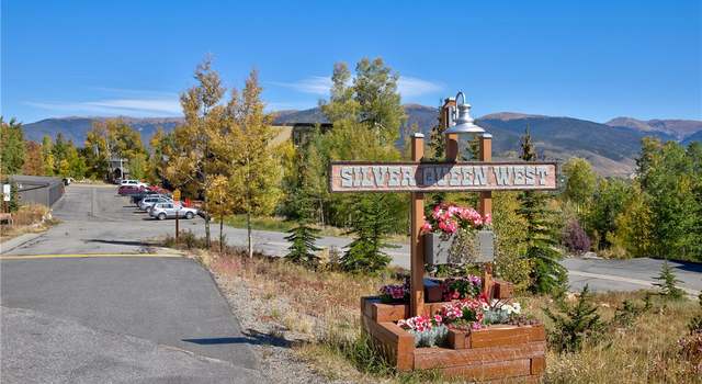 Photo of 7031 Ryan Gulch Rd #7031, Silverthorne, CO 80498