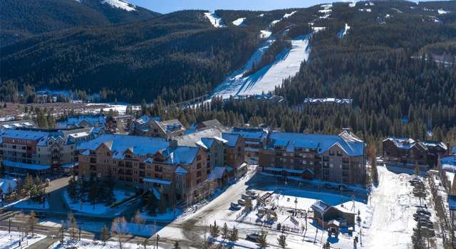 Photo of 100 Dercum Sq #8342, Keystone, CO 80435