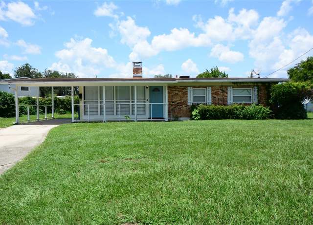 Property at 273 Claudia Dr, Jacksonville, FL 32218, 3 beds, 2 baths