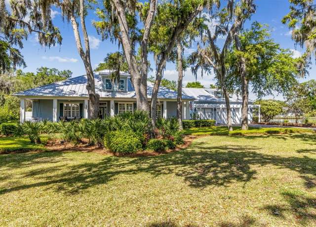 Property at 96513 Soap Creek Dr, Fernandina Beach, FL 32034, 3 beds, 3 baths
