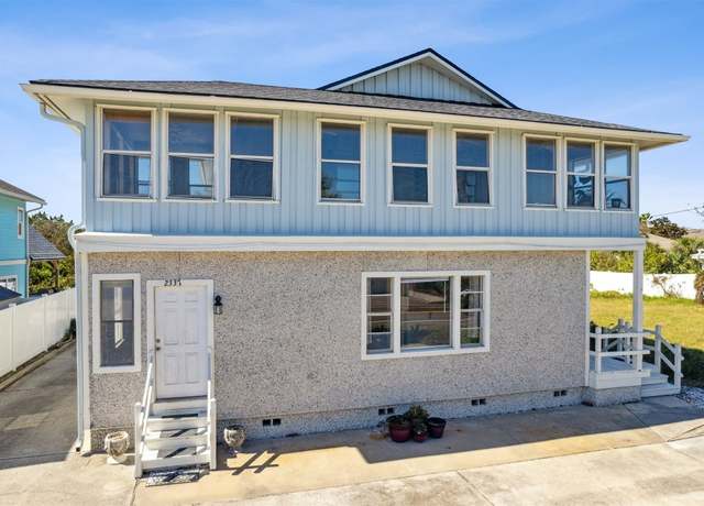 Property at 2337 S Fletcher Ave, Fernandina Beach, FL 32034