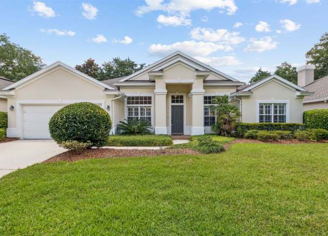 Property at 95121 Woodberry Ln, Fernandina Beach, FL 32034, 3 beds, 3 baths