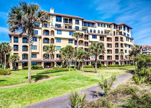 Property at 1651/1652 Sea Dunes Pl #1637, Fernandina Beach, FL 32034, 2 beds, 2 baths
